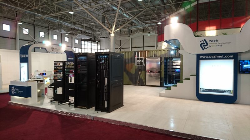 IRANCOM 