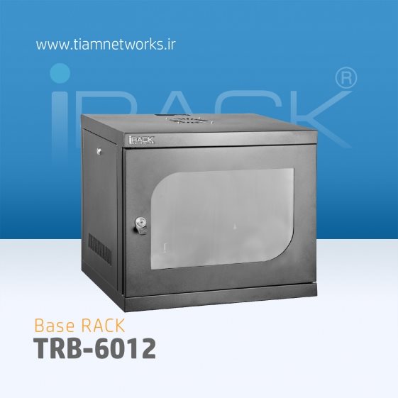 Base Rack - TRB 6012